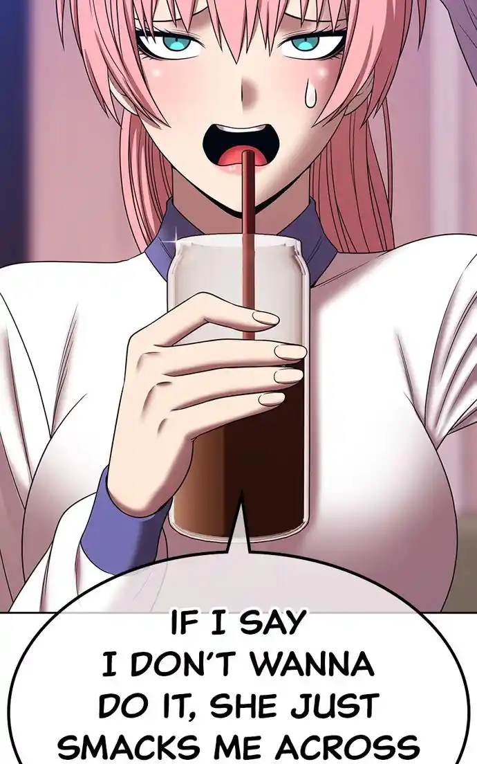 99 Reinforced Wood Stick Chapter 110