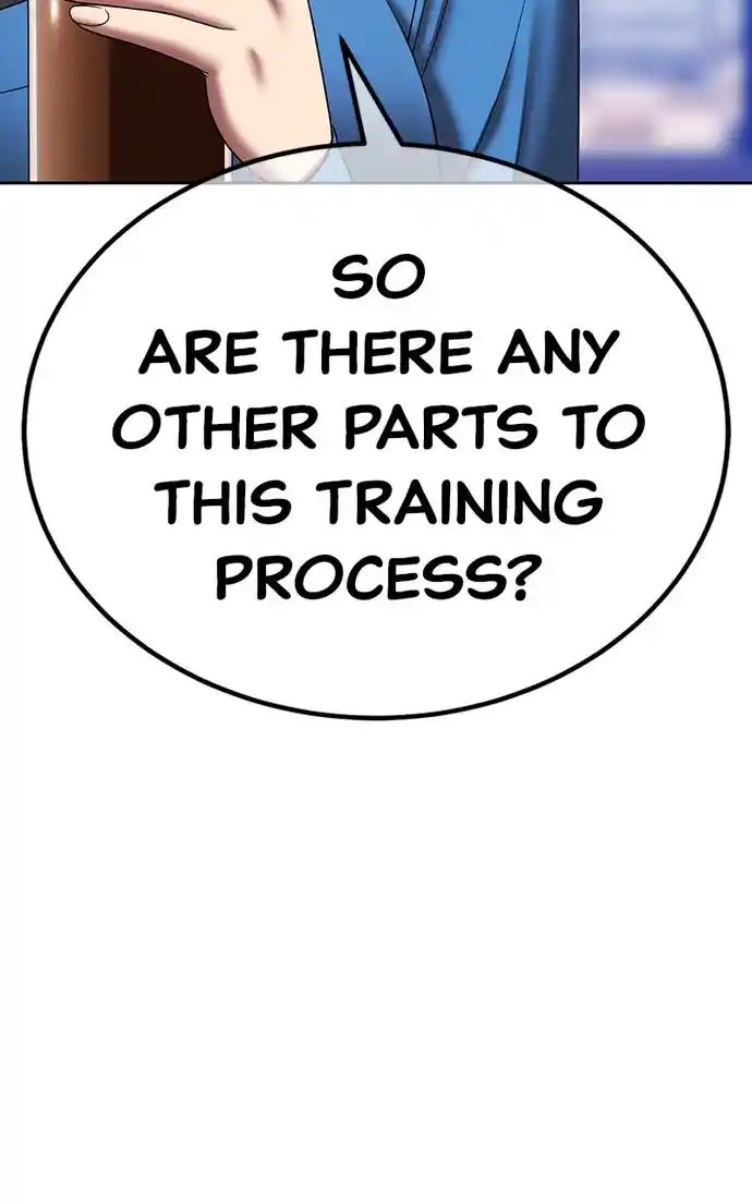 99 Reinforced Wood Stick Chapter 110