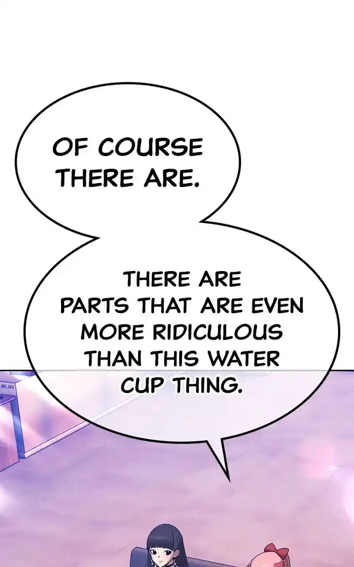 99 Reinforced Wood Stick Chapter 110