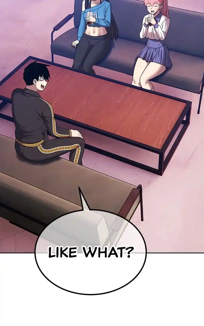 99 Reinforced Wood Stick Chapter 110