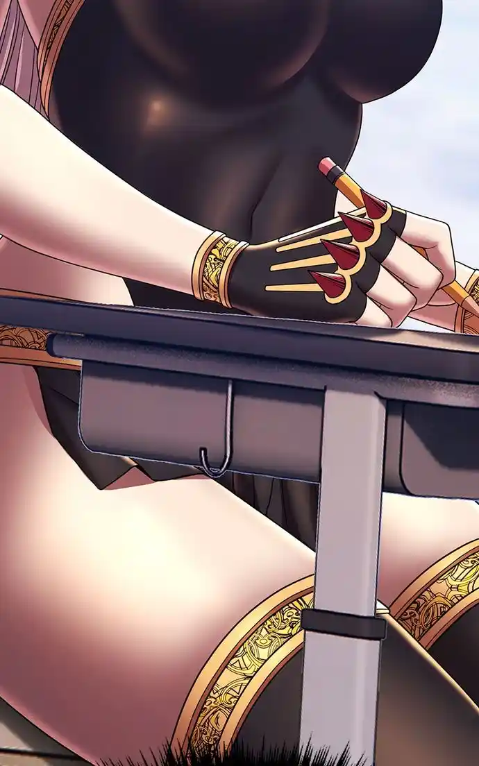 99 Reinforced Wood Stick Chapter 110