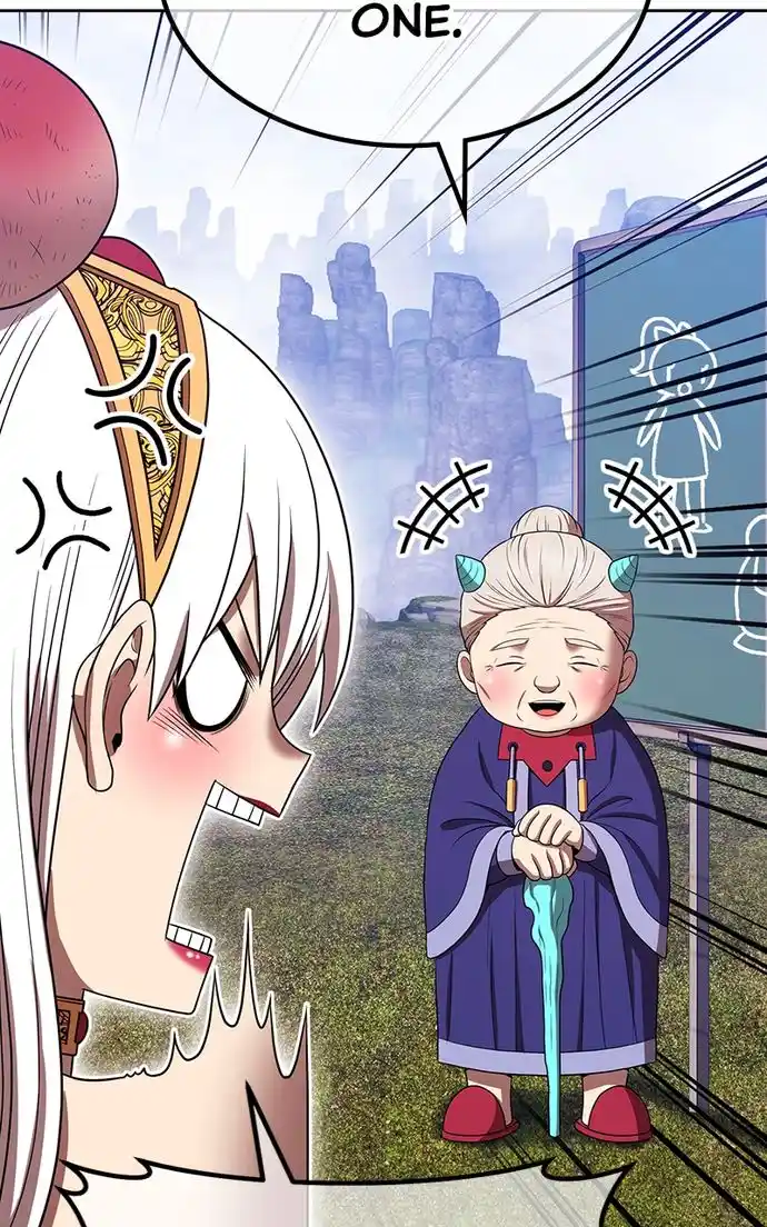 99 Reinforced Wood Stick Chapter 110