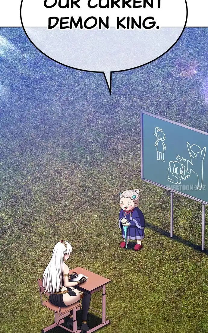 99 Reinforced Wood Stick Chapter 110