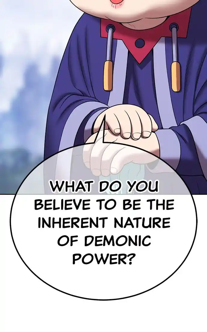 99 Reinforced Wood Stick Chapter 110