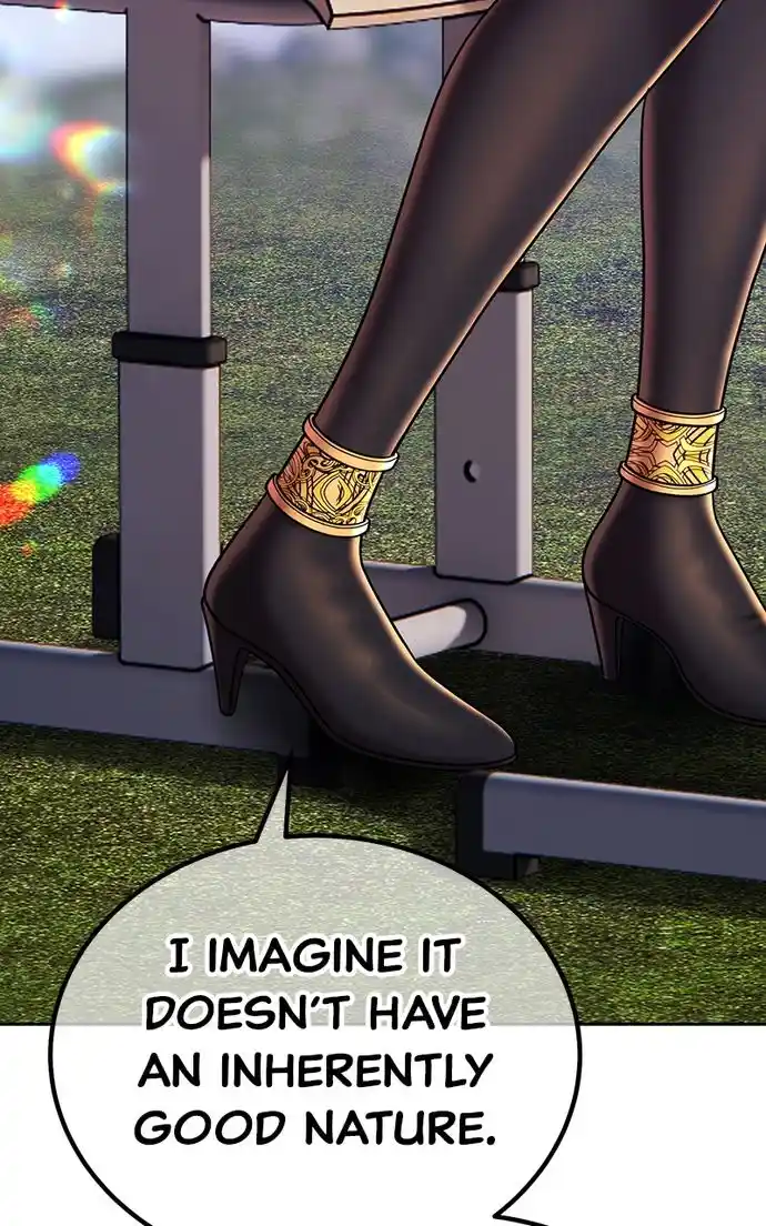 99 Reinforced Wood Stick Chapter 110