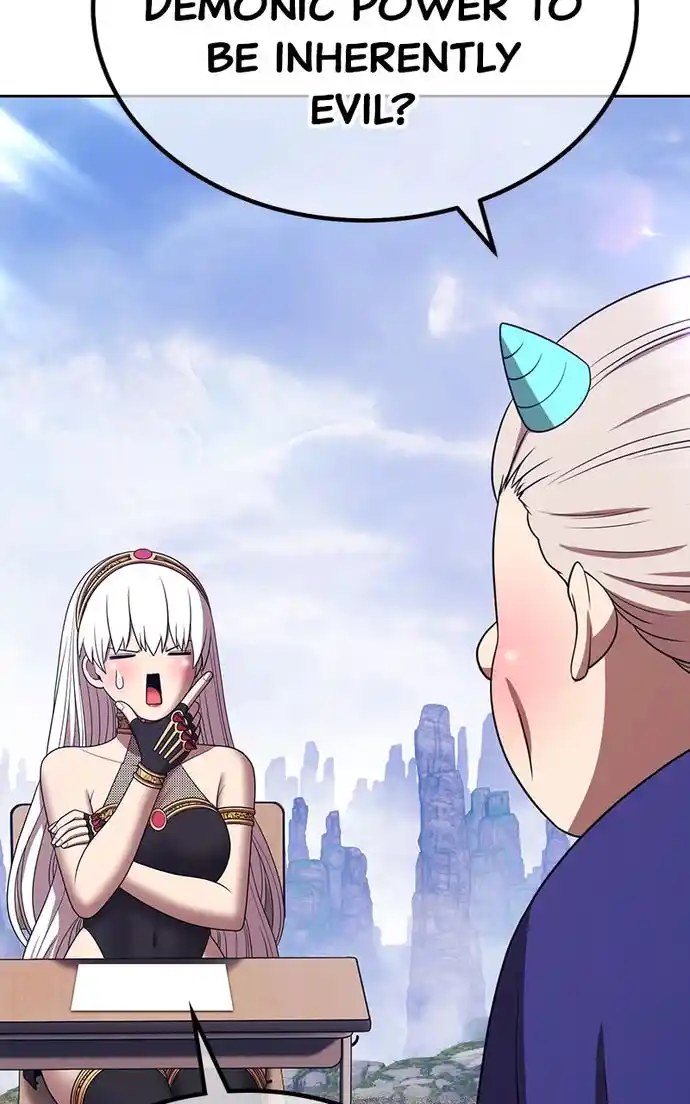 99 Reinforced Wood Stick Chapter 110