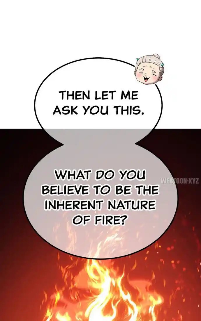 99 Reinforced Wood Stick Chapter 110