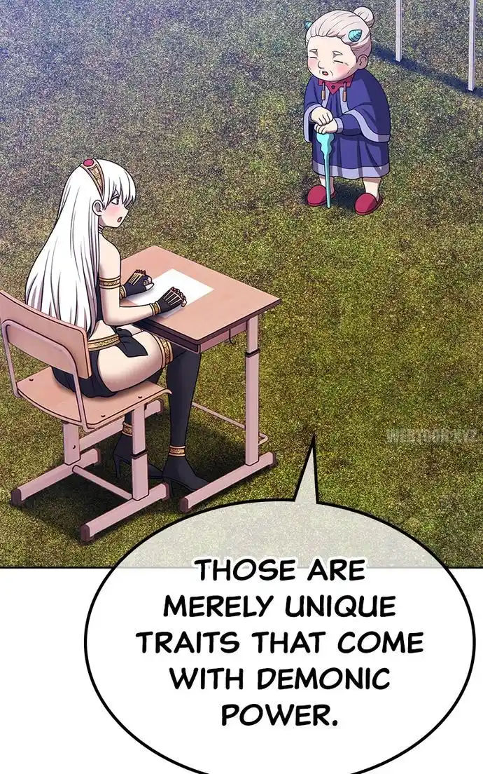 99 Reinforced Wood Stick Chapter 110