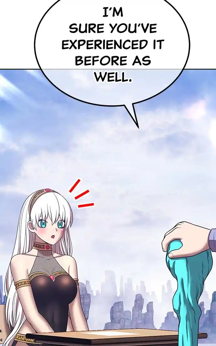 99 Reinforced Wood Stick Chapter 110