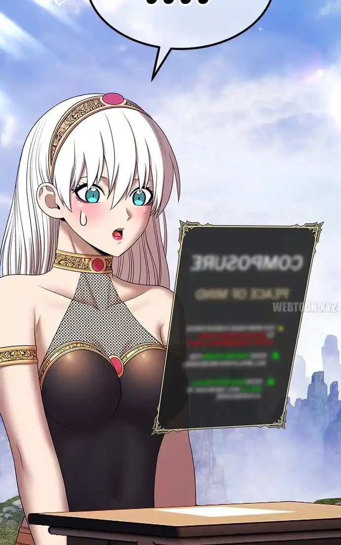 99 Reinforced Wood Stick Chapter 110