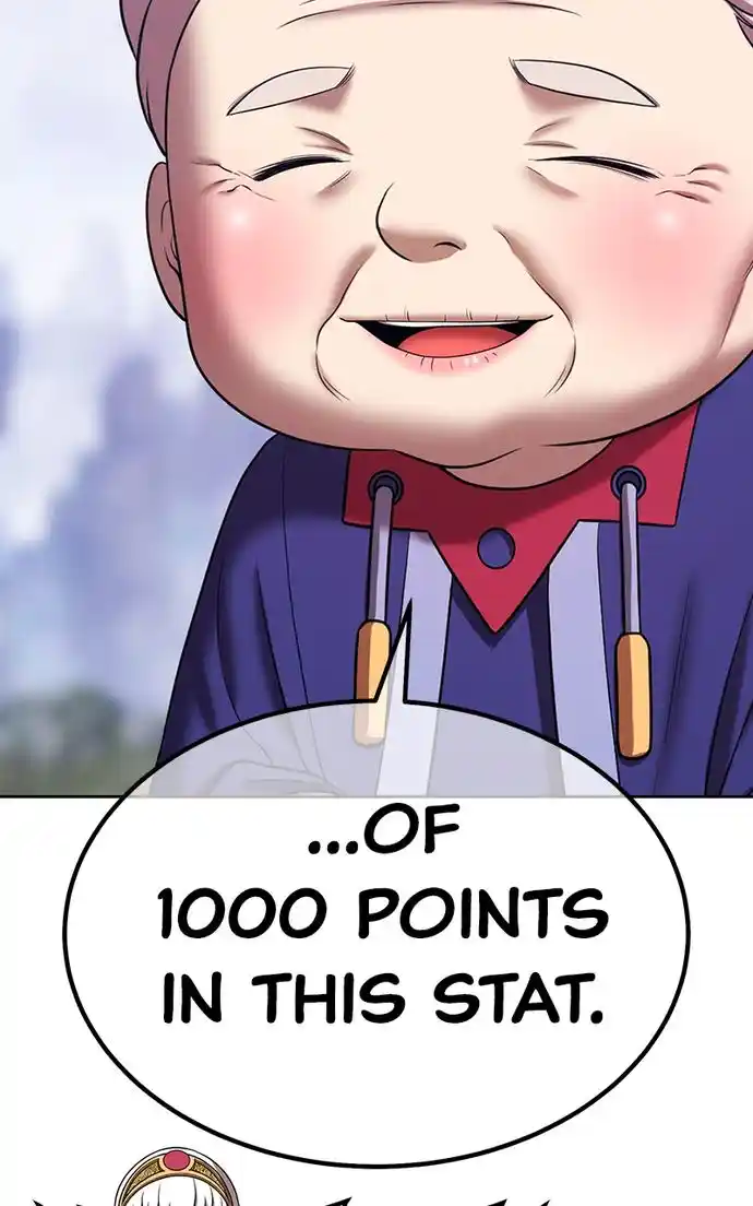 99 Reinforced Wood Stick Chapter 110