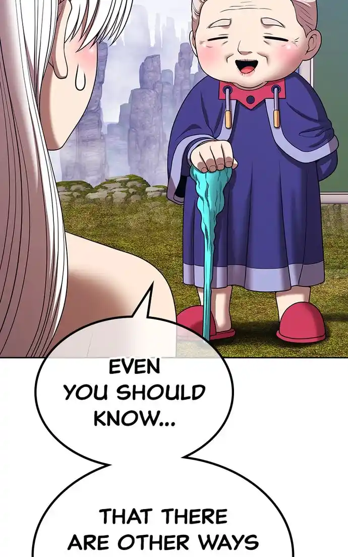 99 Reinforced Wood Stick Chapter 110