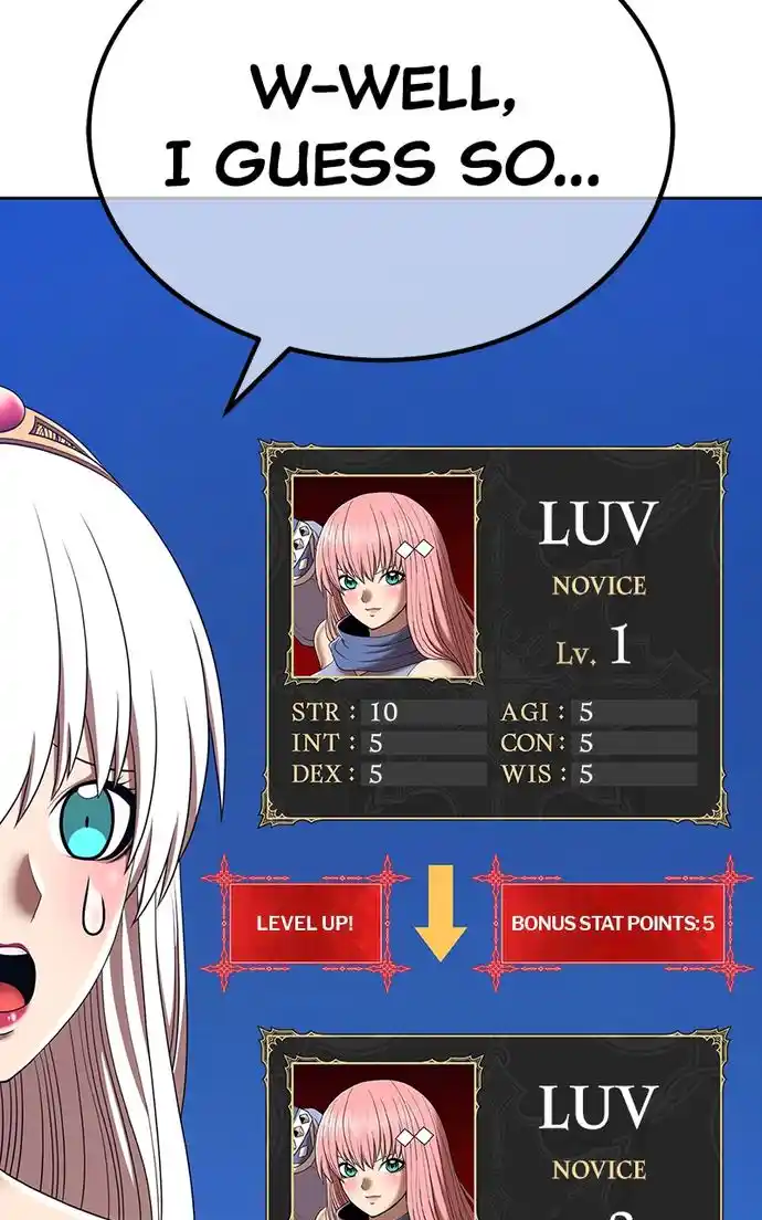 99 Reinforced Wood Stick Chapter 110