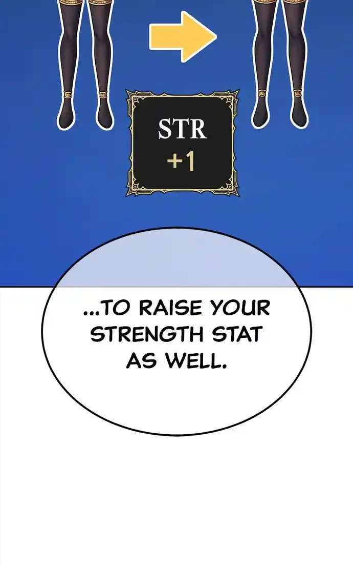 99 Reinforced Wood Stick Chapter 110