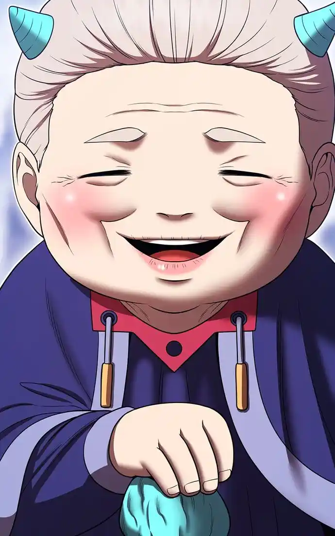 99 Reinforced Wood Stick Chapter 110