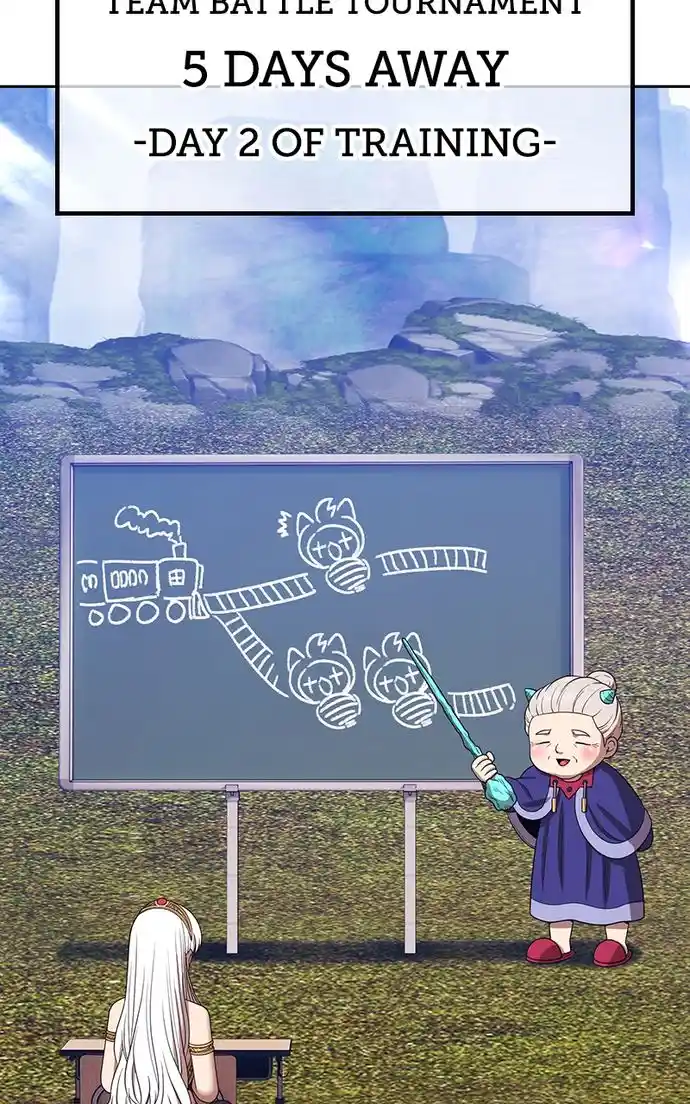 99 Reinforced Wood Stick Chapter 110