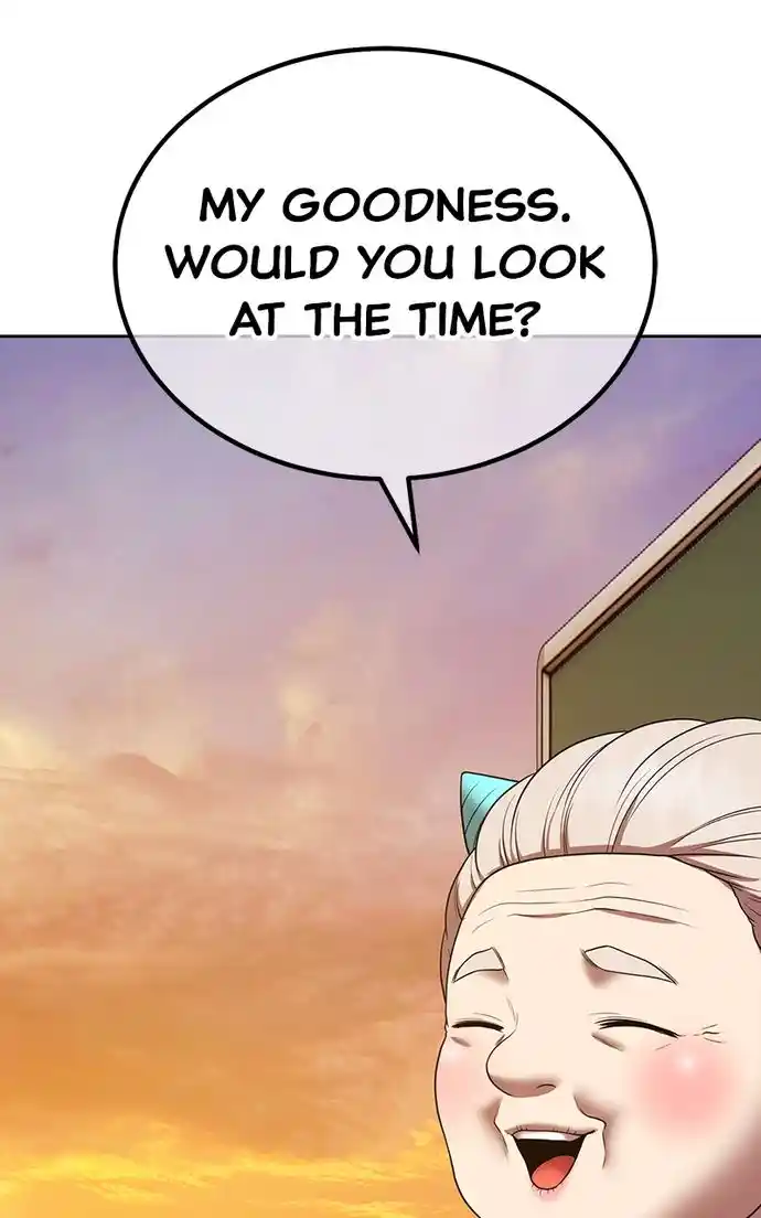 99 Reinforced Wood Stick Chapter 110