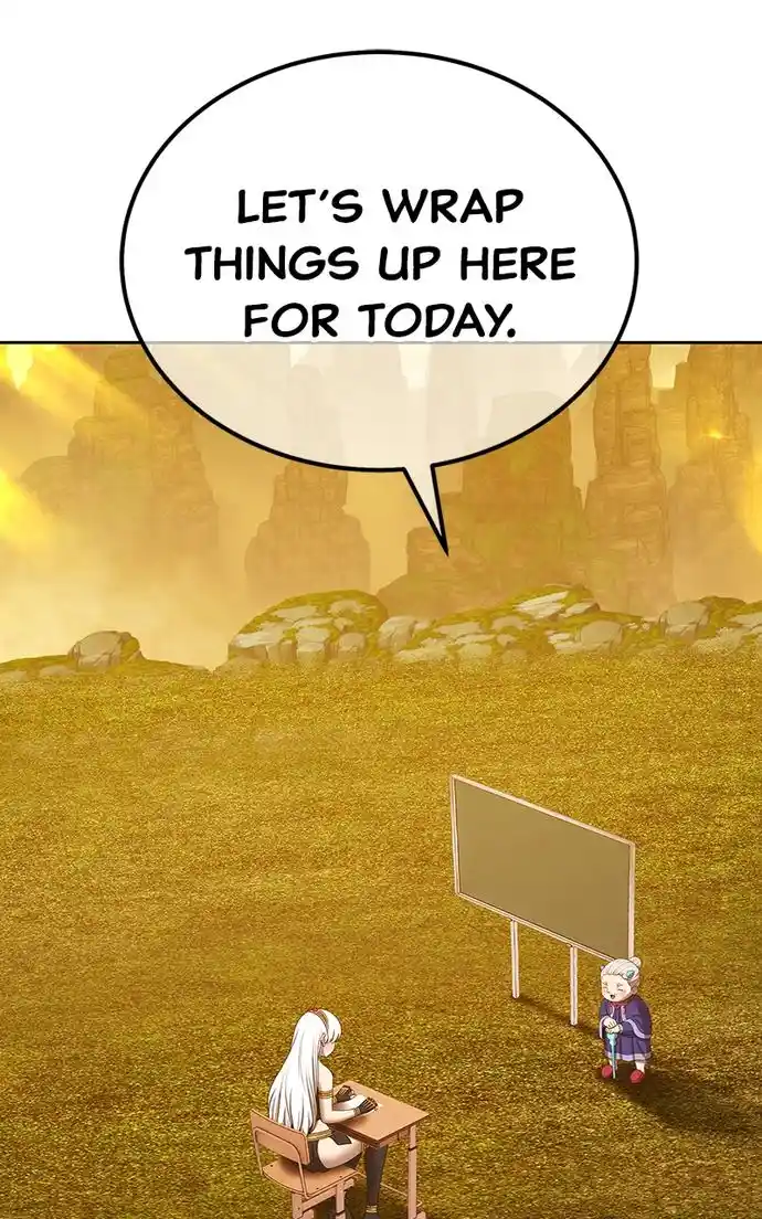 99 Reinforced Wood Stick Chapter 110