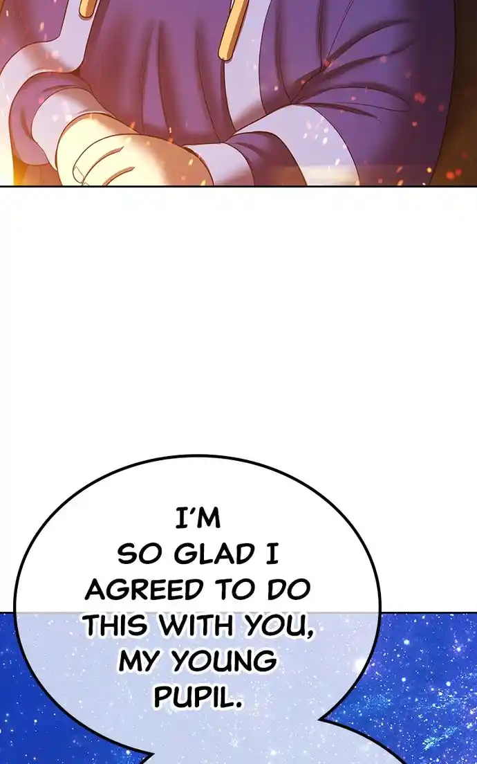 99 Reinforced Wood Stick Chapter 110