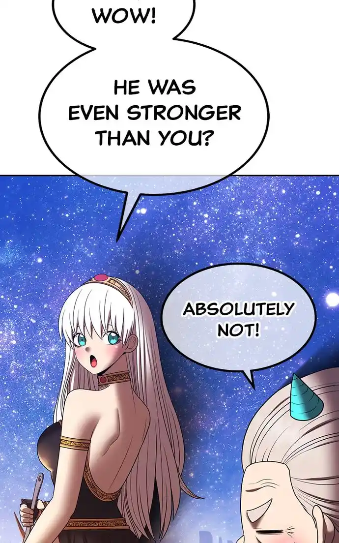 99 Reinforced Wood Stick Chapter 110