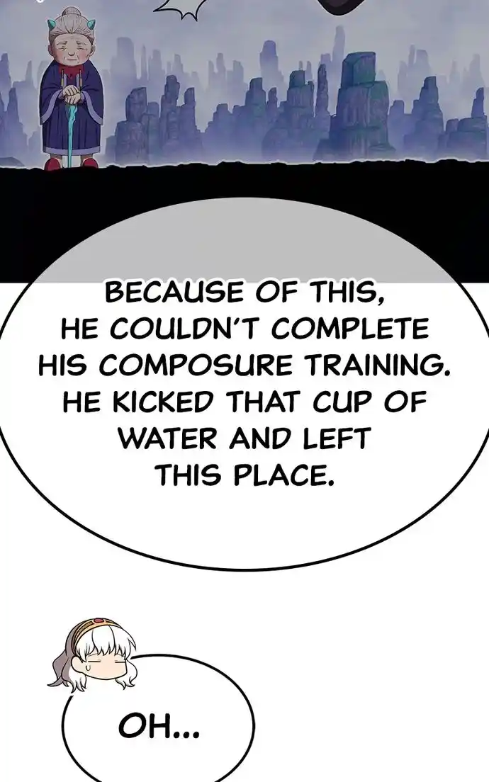 99 Reinforced Wood Stick Chapter 110