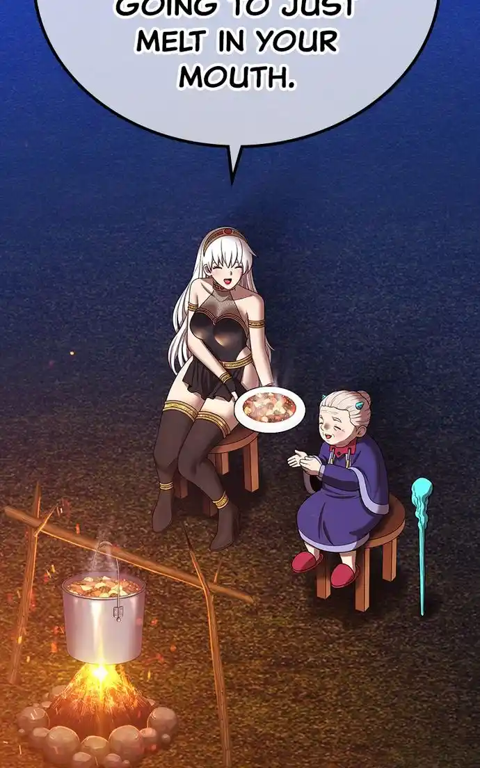 99 Reinforced Wood Stick Chapter 110