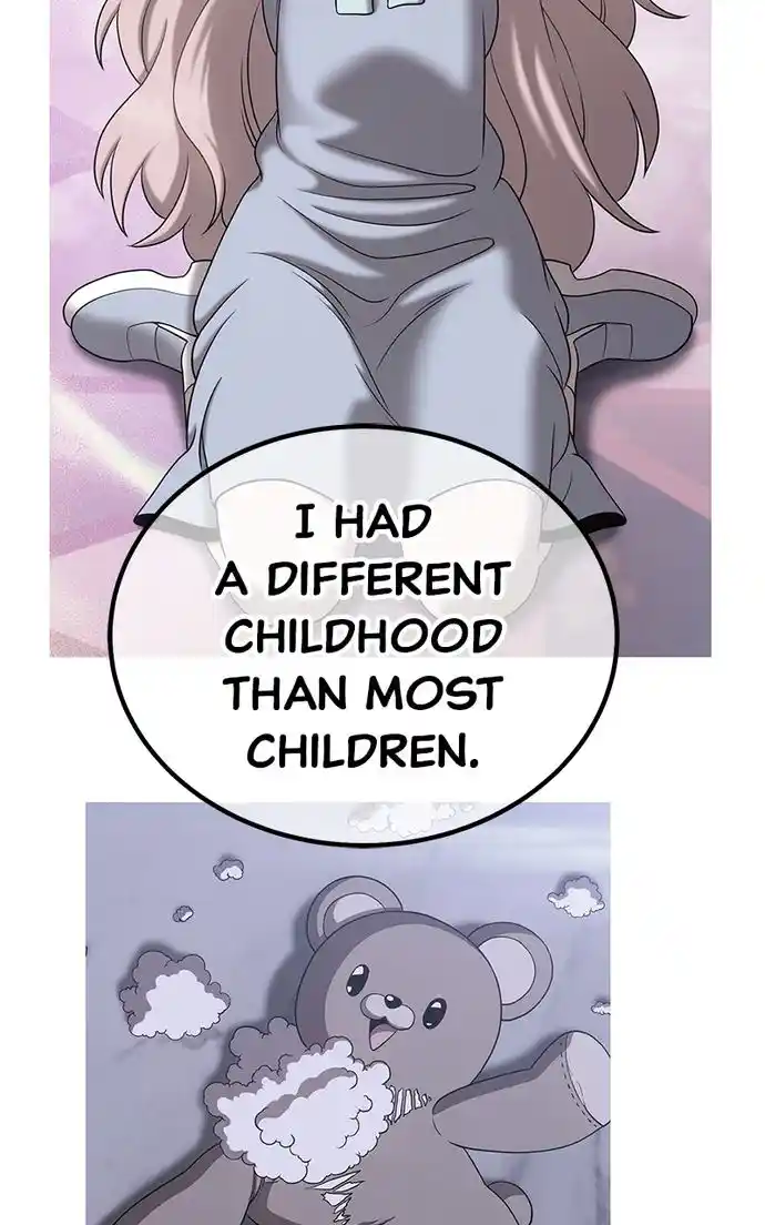 99 Reinforced Wood Stick Chapter 110