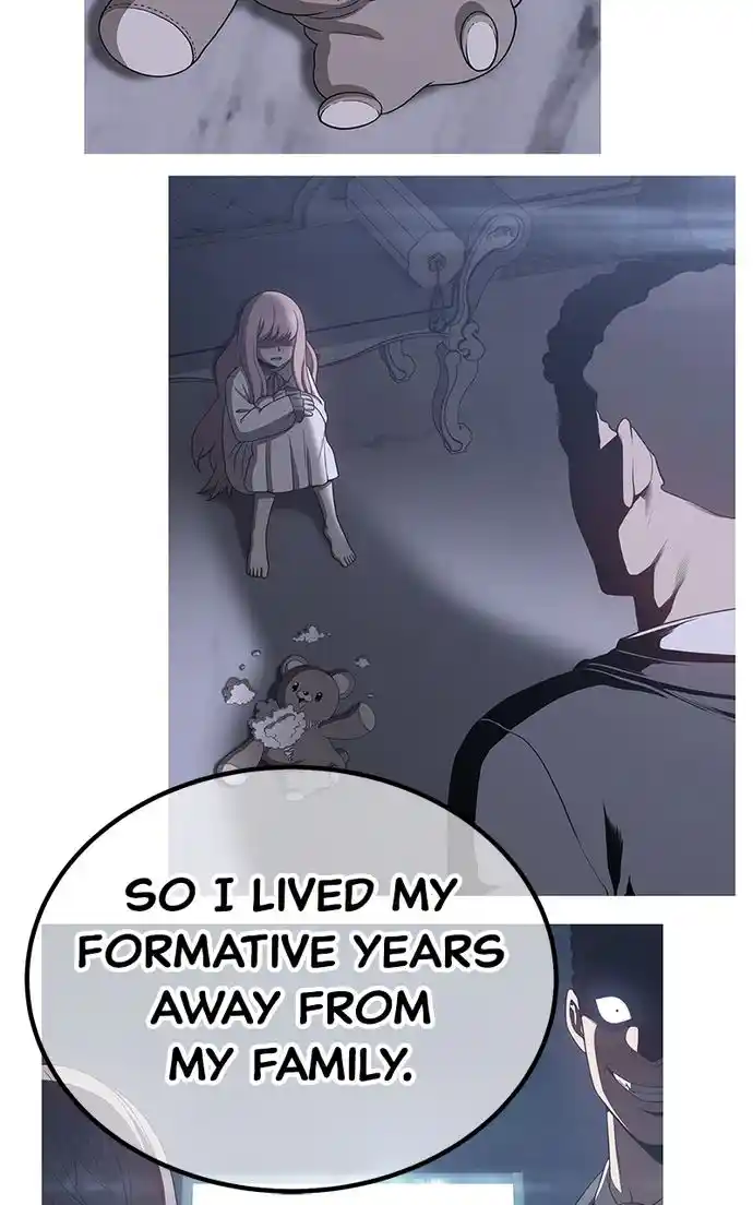 99 Reinforced Wood Stick Chapter 110