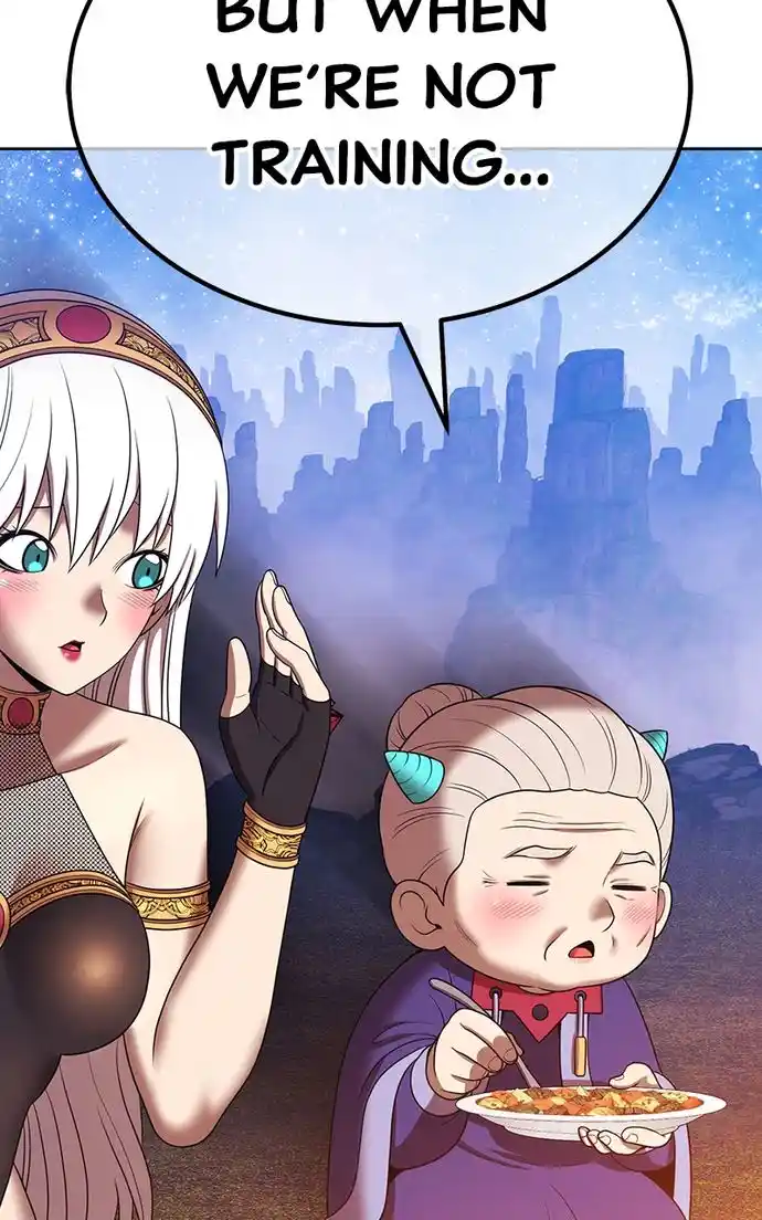 99 Reinforced Wood Stick Chapter 110