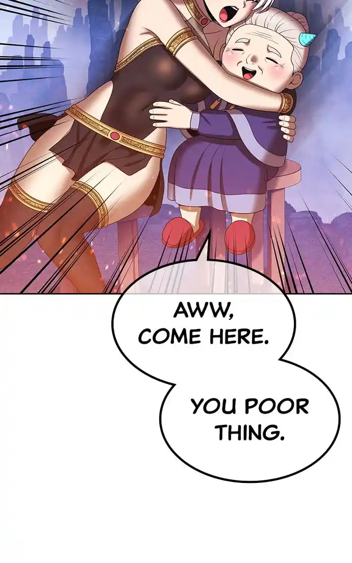 99 Reinforced Wood Stick Chapter 110