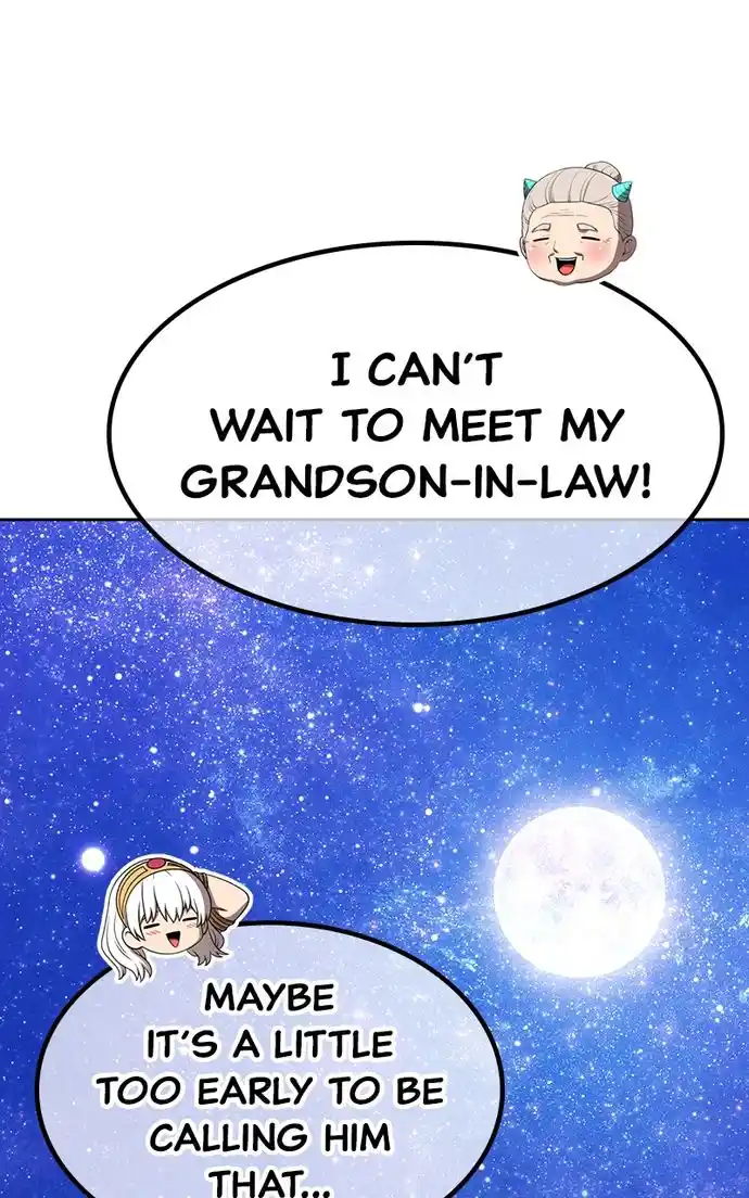 99 Reinforced Wood Stick Chapter 110