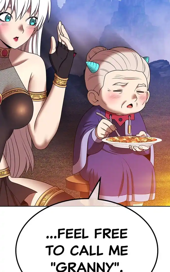 99 Reinforced Wood Stick Chapter 111