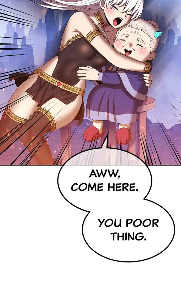 99 Reinforced Wood Stick Chapter 111