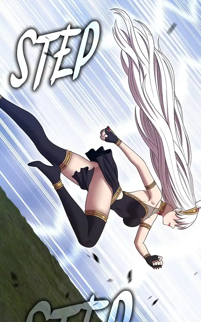 99 Reinforced Wood Stick Chapter 111