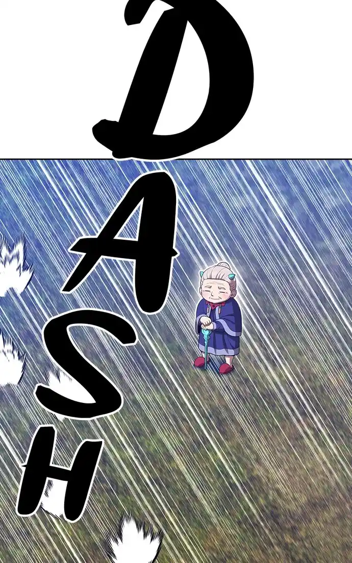 99 Reinforced Wood Stick Chapter 111