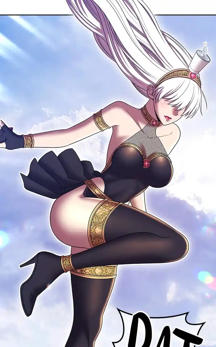 99 Reinforced Wood Stick Chapter 111