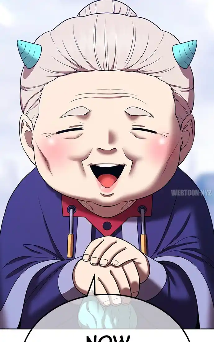 99 Reinforced Wood Stick Chapter 111