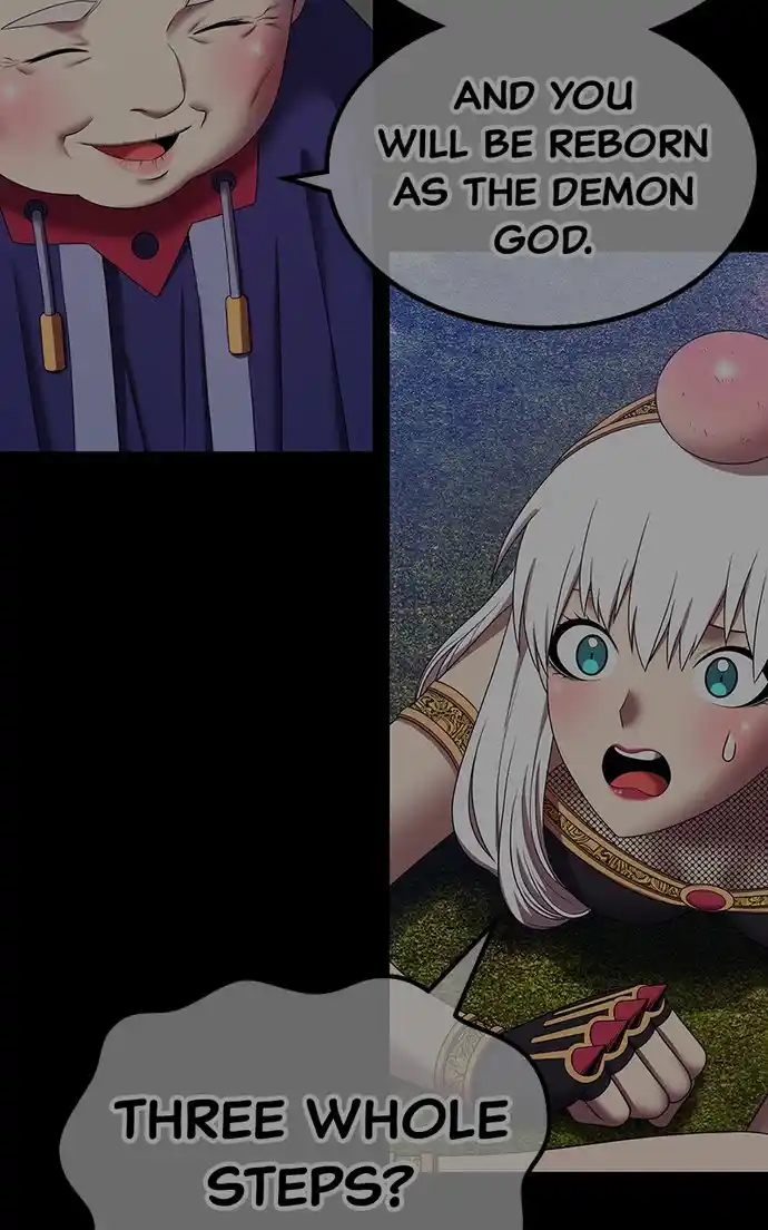 99 Reinforced Wood Stick Chapter 111