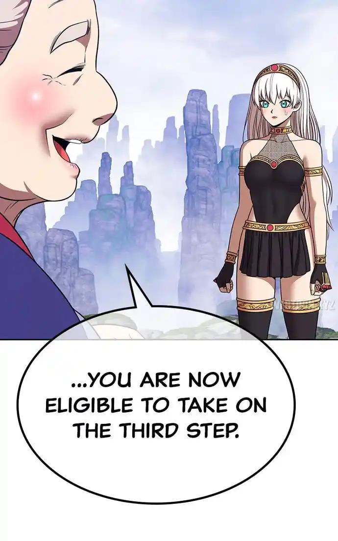 99 Reinforced Wood Stick Chapter 111