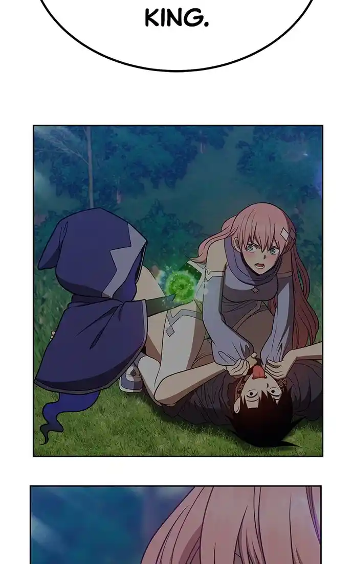 99 Reinforced Wood Stick Chapter 111