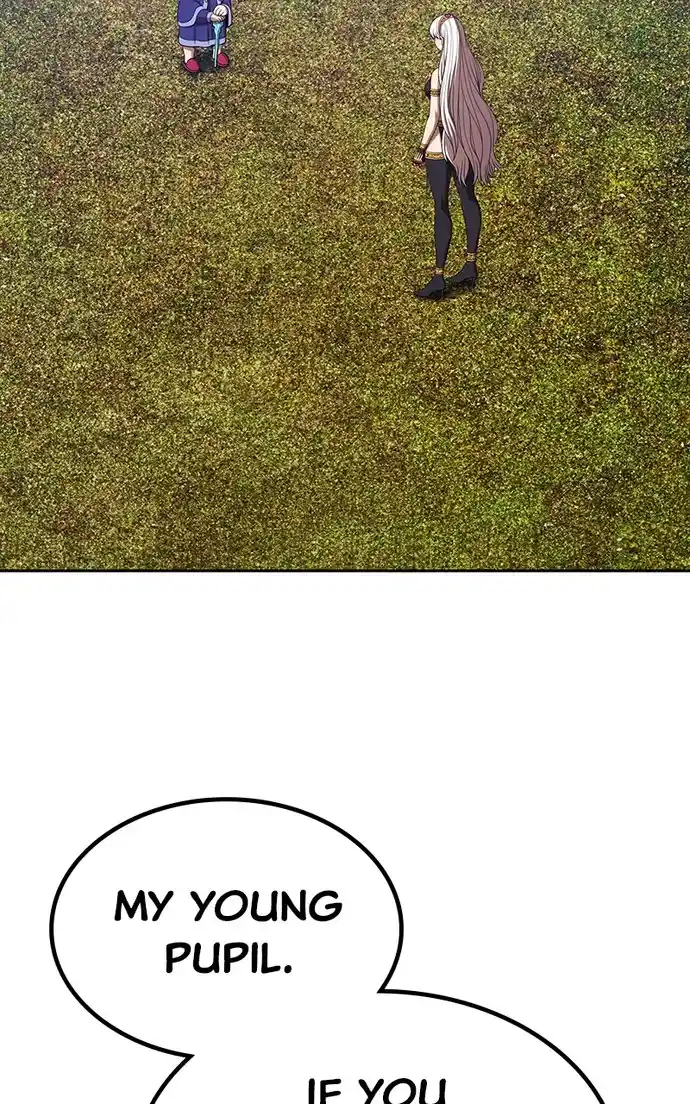 99 Reinforced Wood Stick Chapter 111