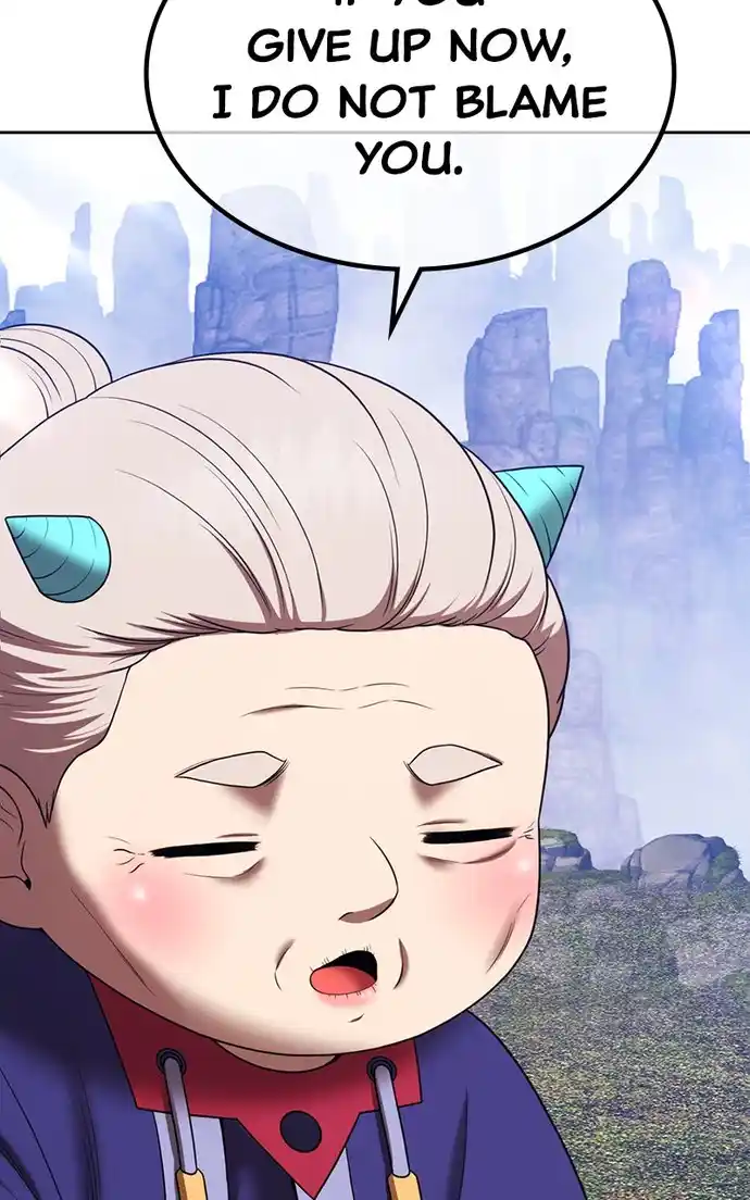 99 Reinforced Wood Stick Chapter 111