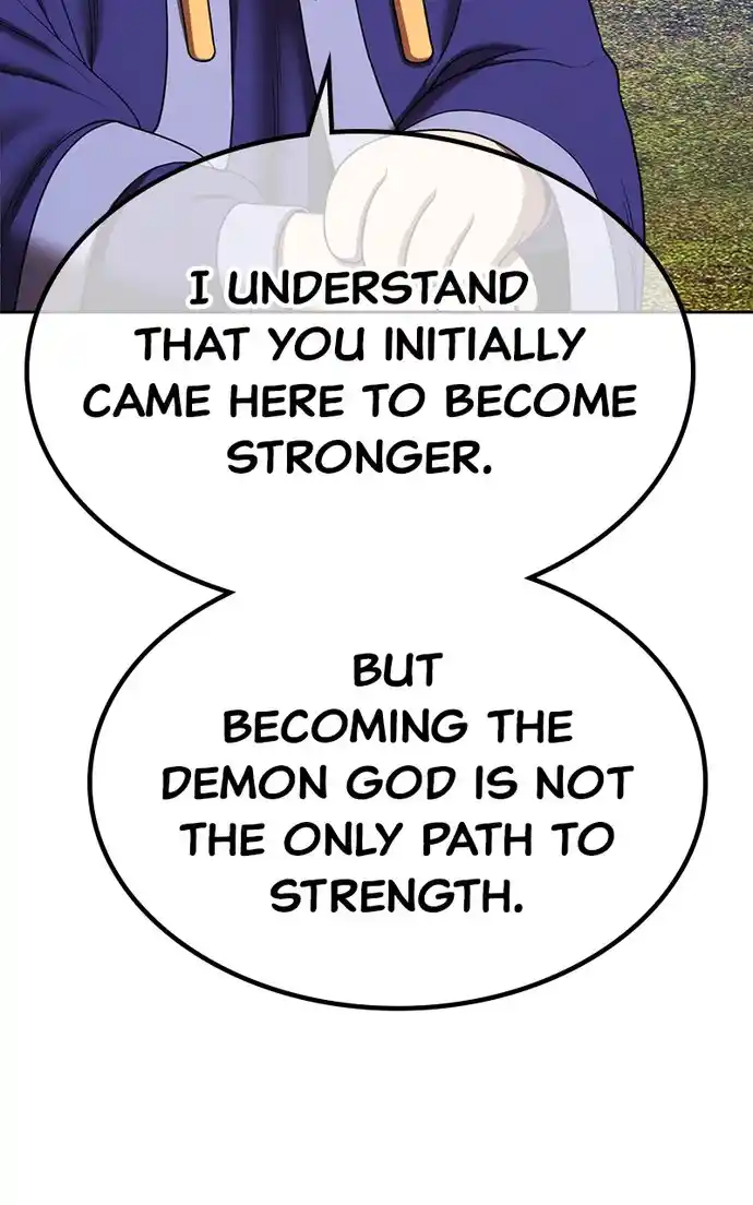 99 Reinforced Wood Stick Chapter 111