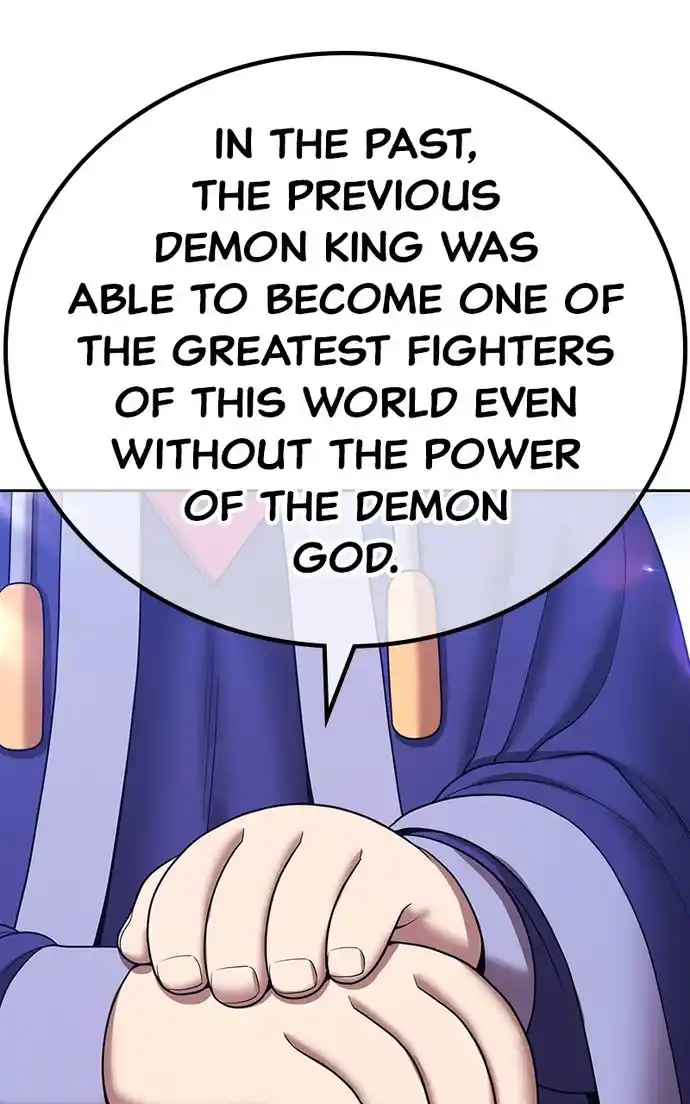 99 Reinforced Wood Stick Chapter 111