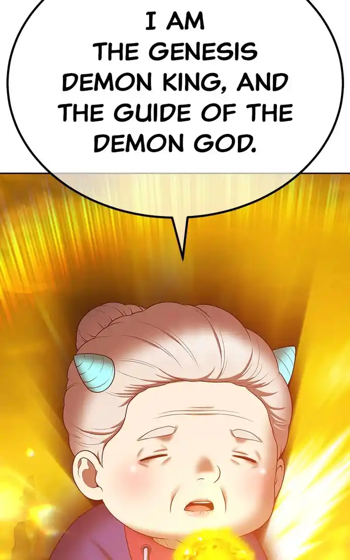 99 Reinforced Wood Stick Chapter 111