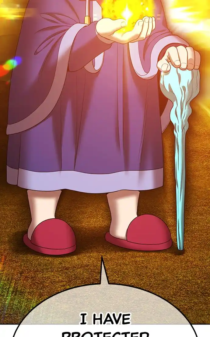 99 Reinforced Wood Stick Chapter 111