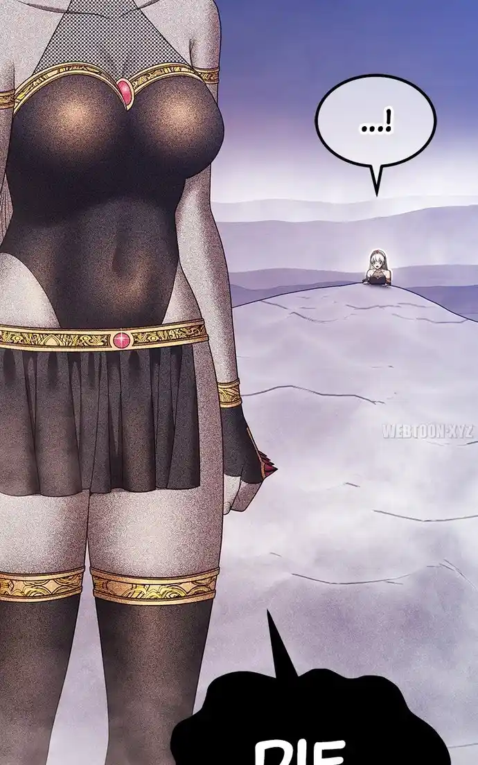 99 Reinforced Wood Stick Chapter 111