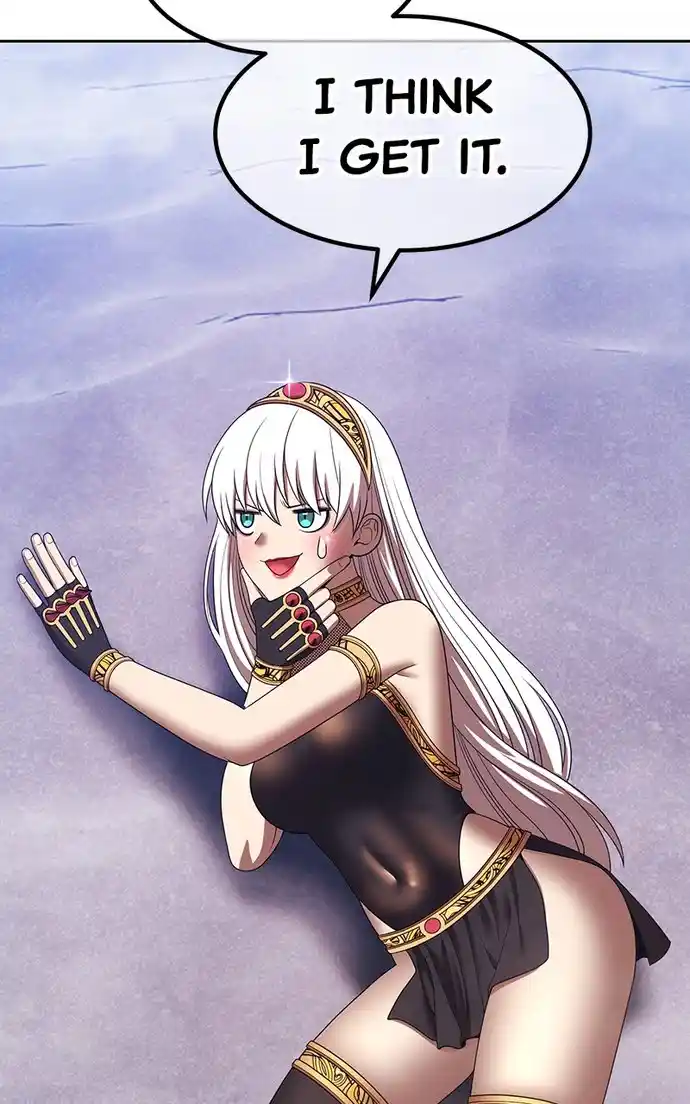 99 Reinforced Wood Stick Chapter 111