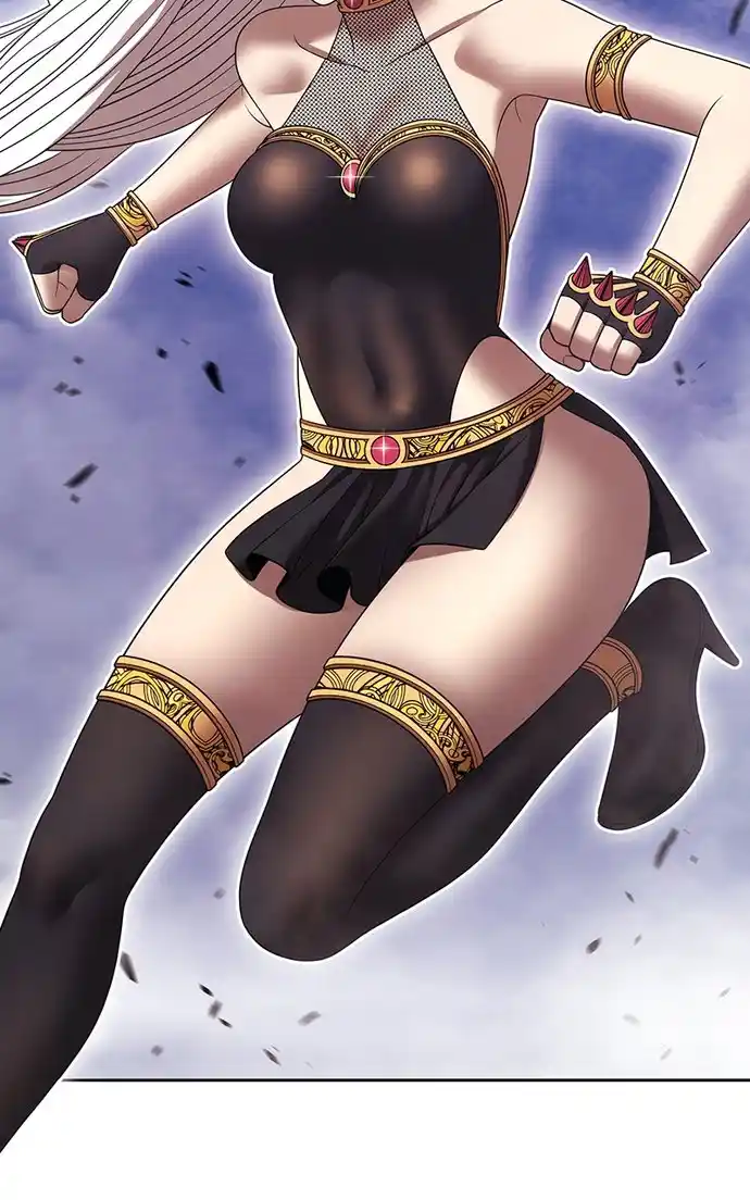 99 Reinforced Wood Stick Chapter 111