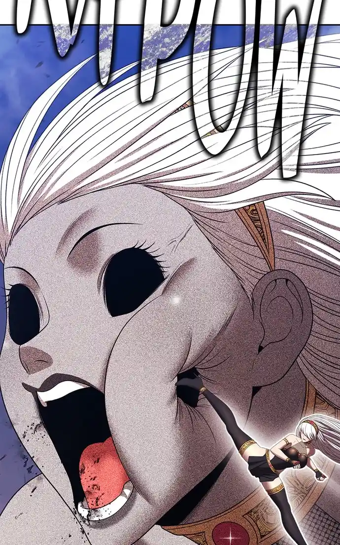 99 Reinforced Wood Stick Chapter 111